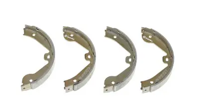 Novedad Juego de zapatas de frenos, freno de estacionamiento BREMBO S 85 536 BREMBO S 85 536